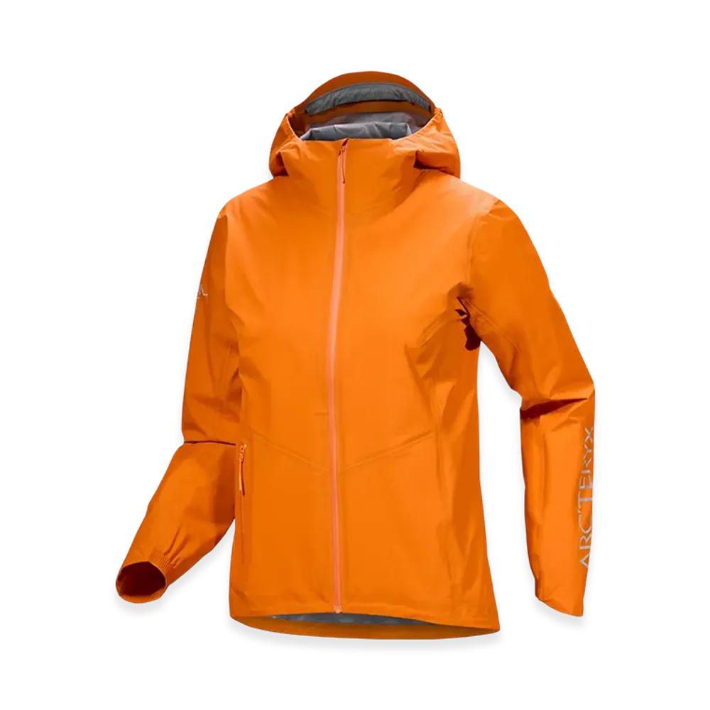 ARC'TERYX Women's Norvan Jacket "Verve" X000009469