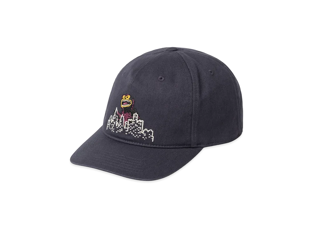 Carhartt WIP Wiptopia 2 Cap "Shady Purple"