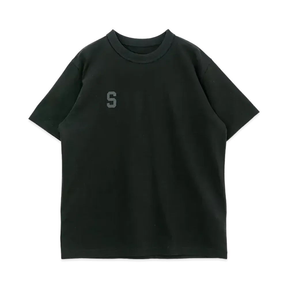 sacai T-Shirt "Black"