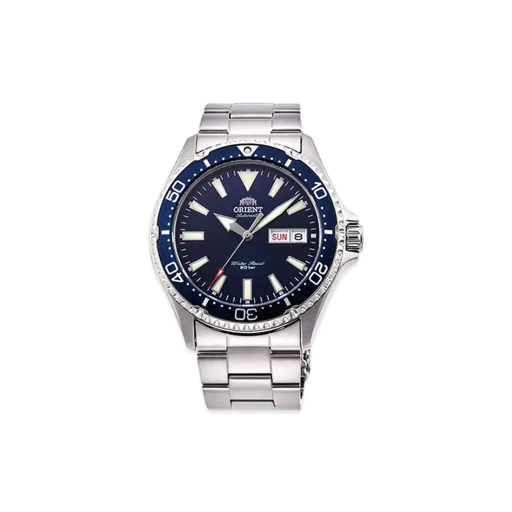 ORIENT Sports Collection RN-AA0002L