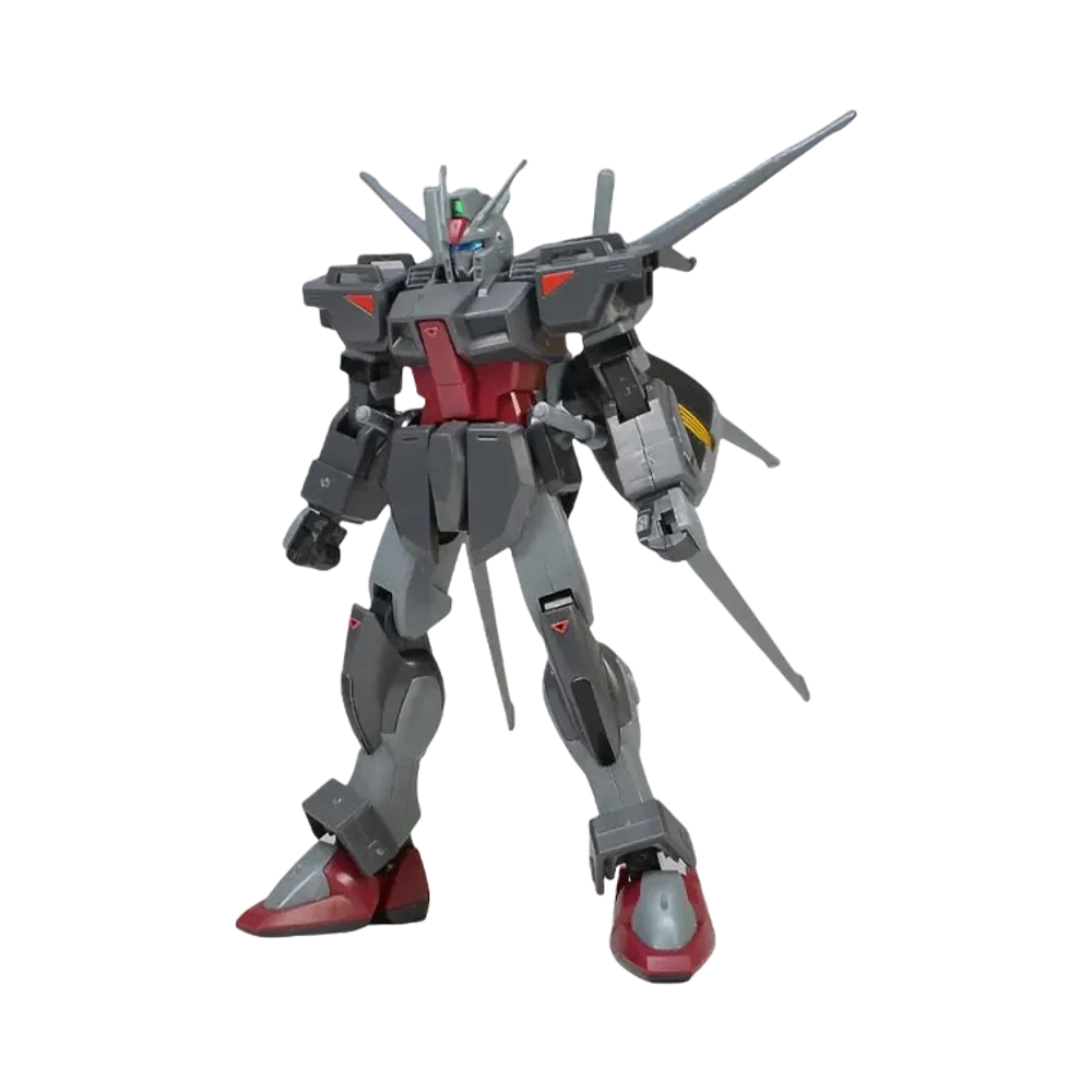 HG 1/144 GAT-01A2R 105Slaughter Dagger