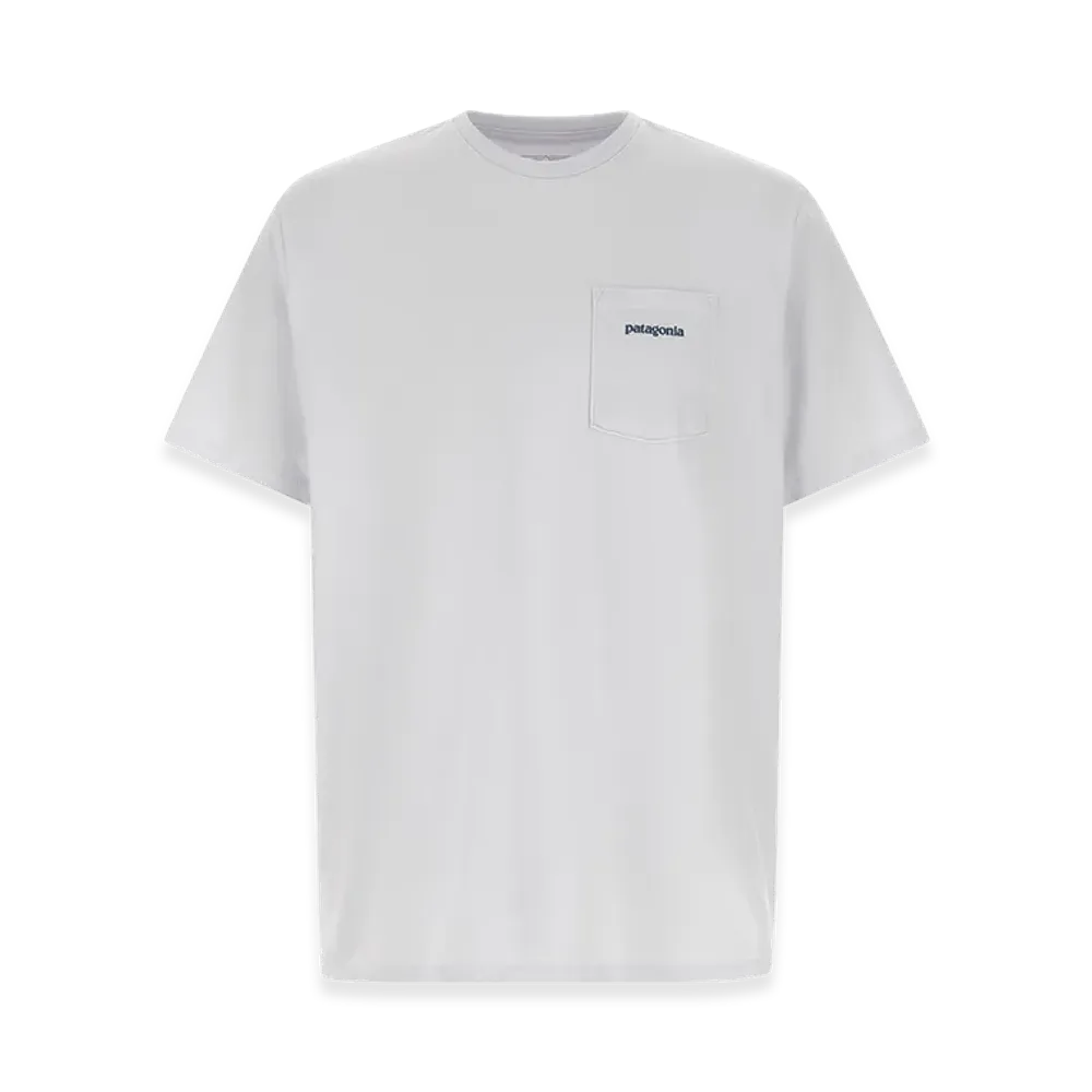 Patagonia T-Shirts "White"