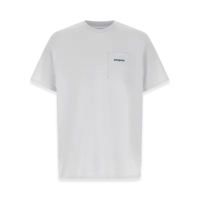 Patagonia T-Shirts "White"