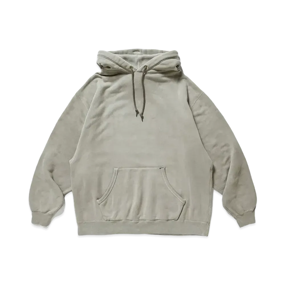 WTAPS Blank 01 / Hooded / Cotton "Coyote Brown"