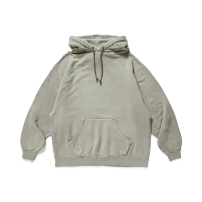 WTAPS Blank 01 / Hooded / Cotton "Coyote Brown"