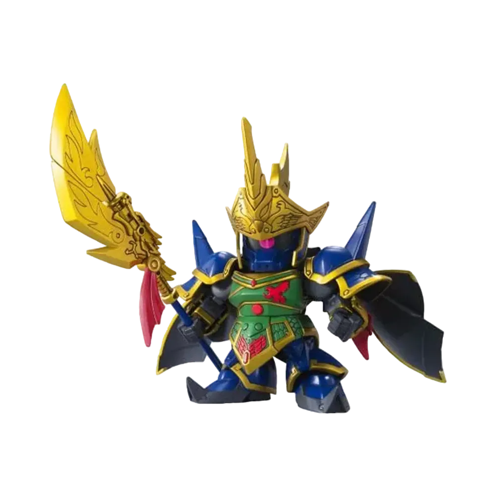 BB Warrior No.314 Chouryou Gelgoog