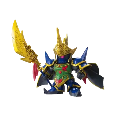 BB Warrior No.314 Chouryou Gelgoog