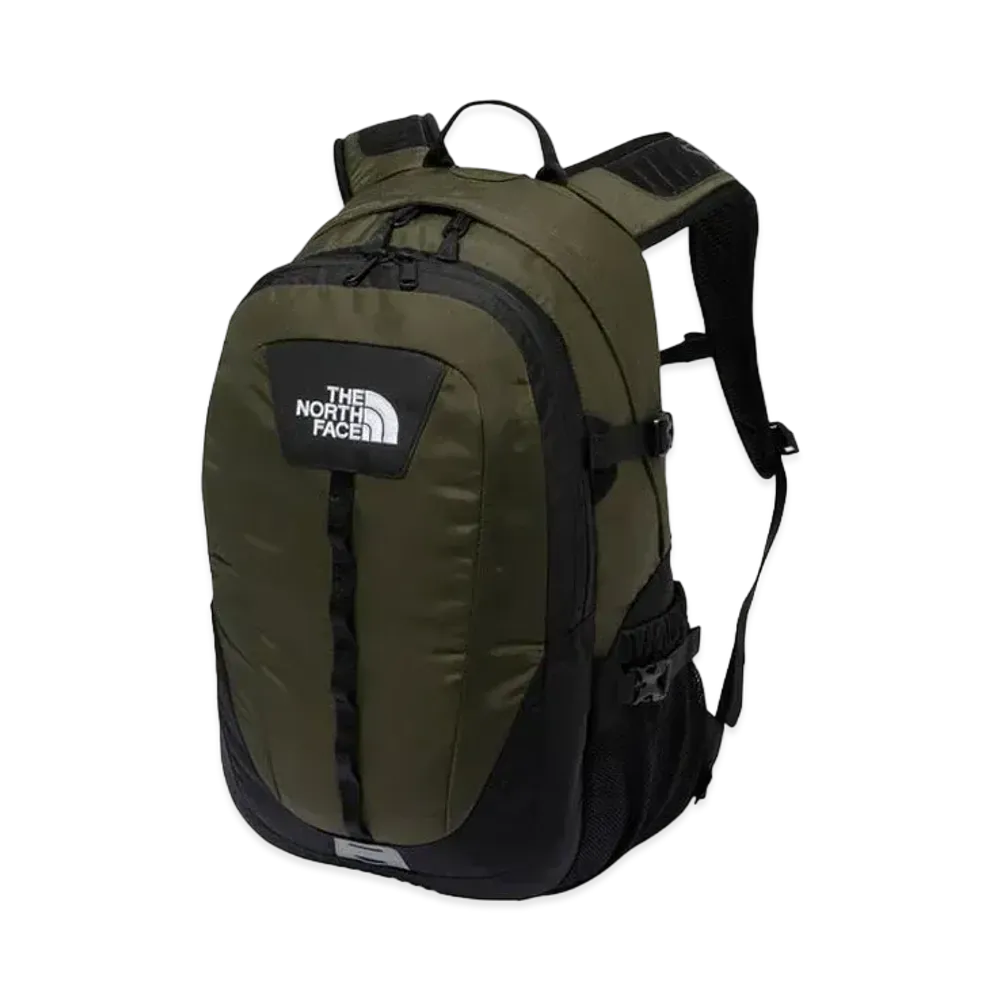 The North Face Hot Shot "Newtop green"