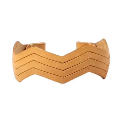 BEAMS Exclusive MOTORATORY / Leather Bangle S "Natural"