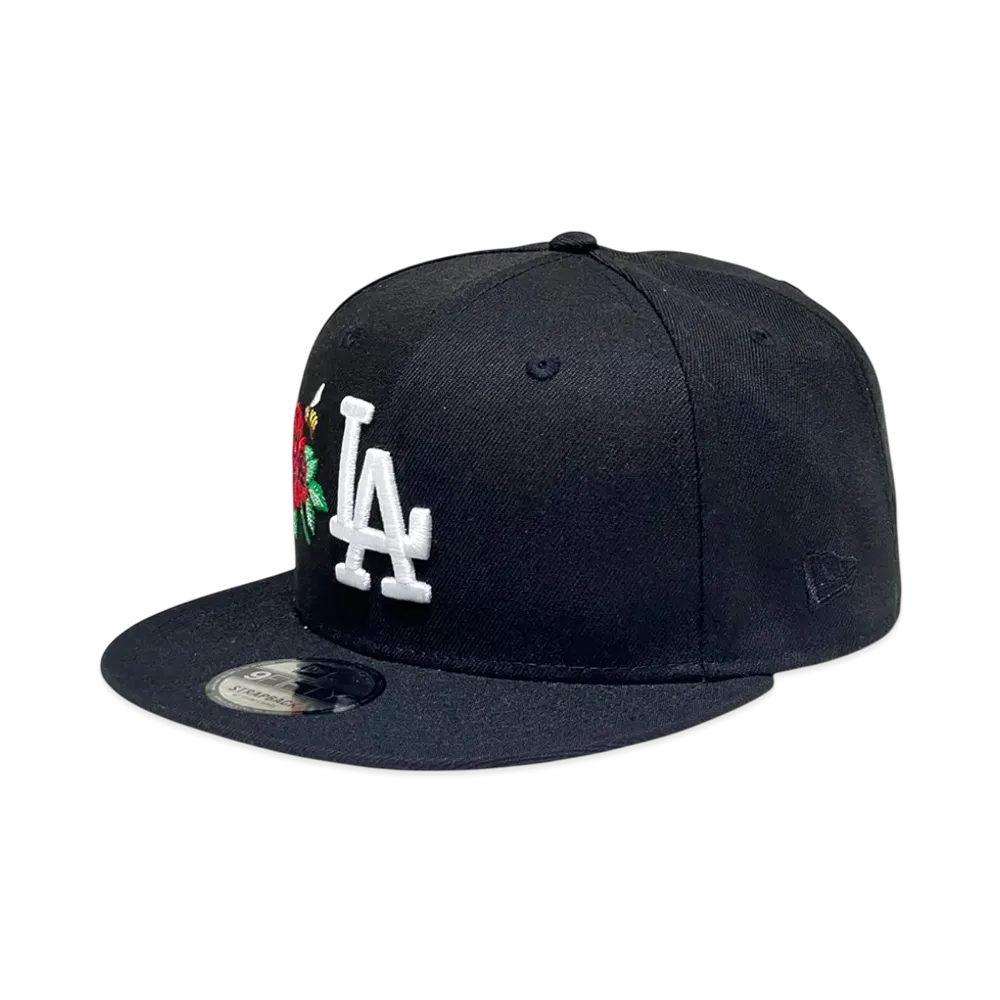 NEW ERA Ac Cap "Black"