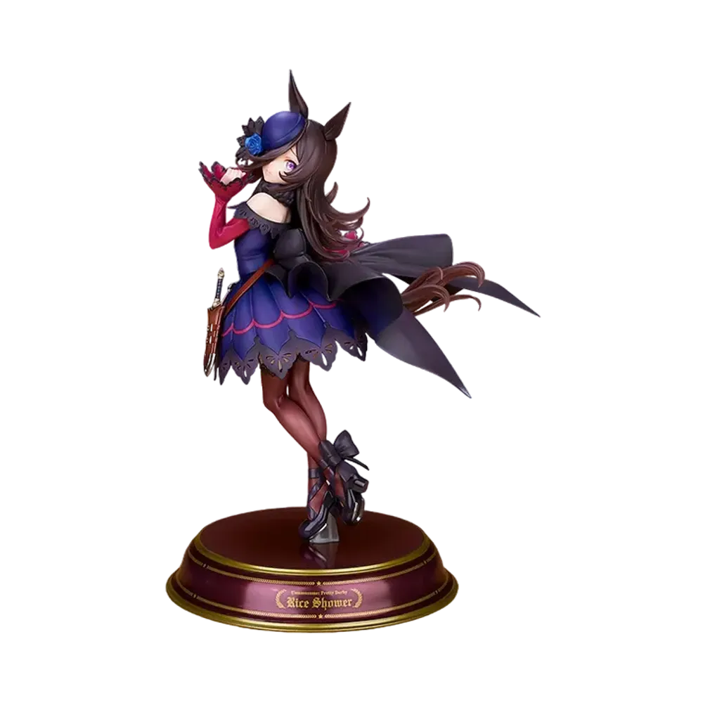 ALTER -Umamusume: Pretty Derby- Rice Shower