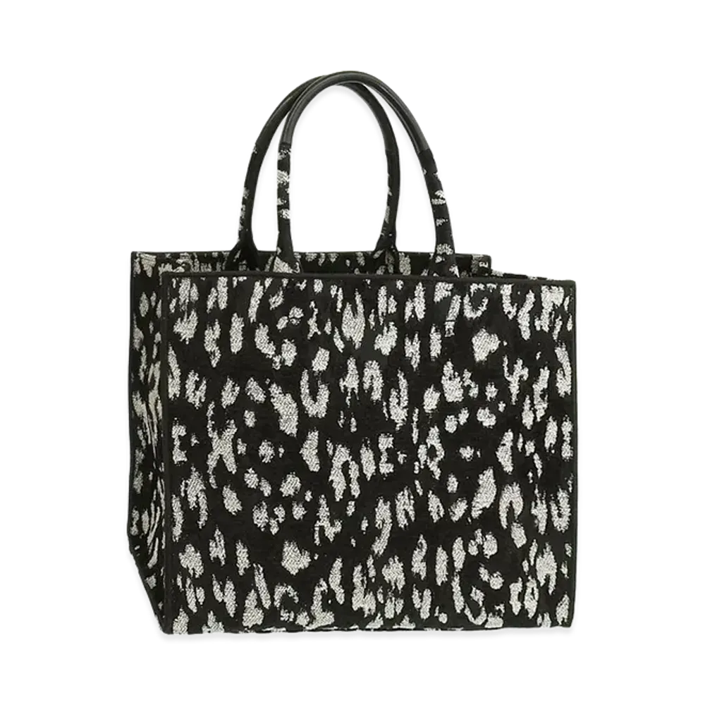 FURLA Opportunity-Tote M Bag "Black"