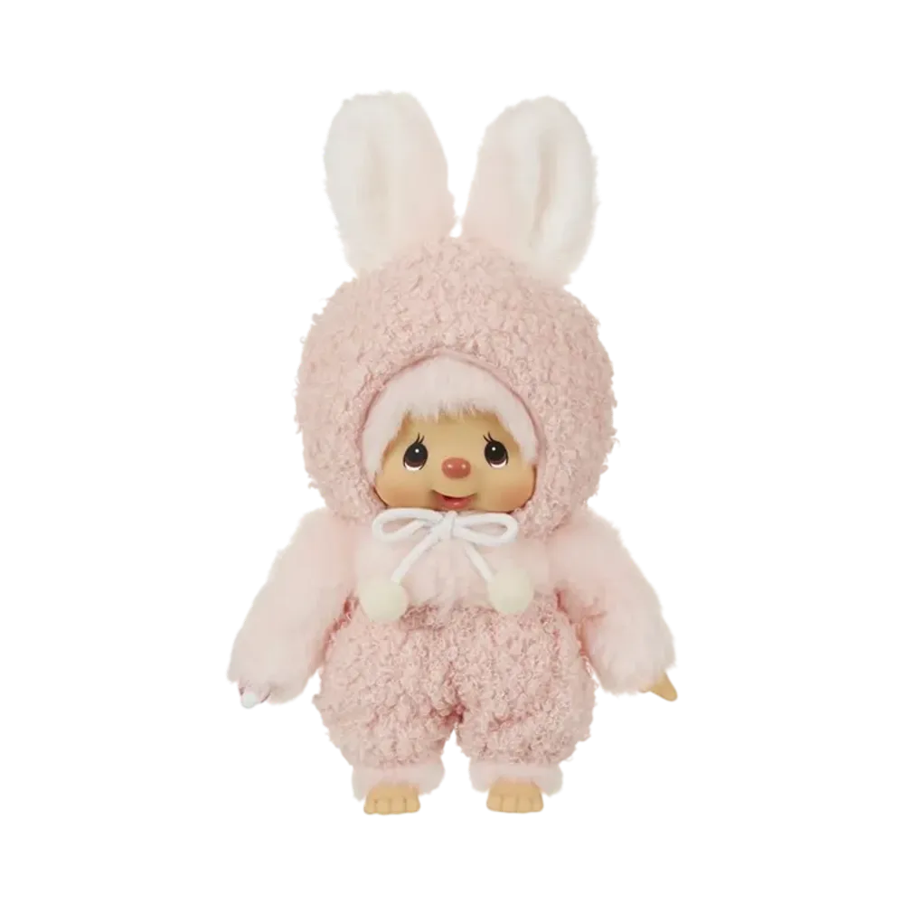 Sekiguchi Mokomoko Bunny Chimutan S