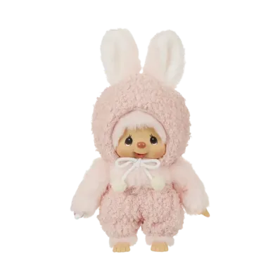 Sekiguchi Mokomoko Bunny Chimutan S
