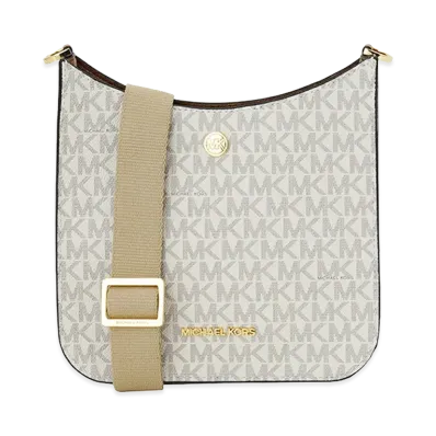 MICHAEL KORS Shoulder Bag "Vanilla"