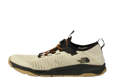 The North Face Platte Canyon "Desert Stone/TNF Black"