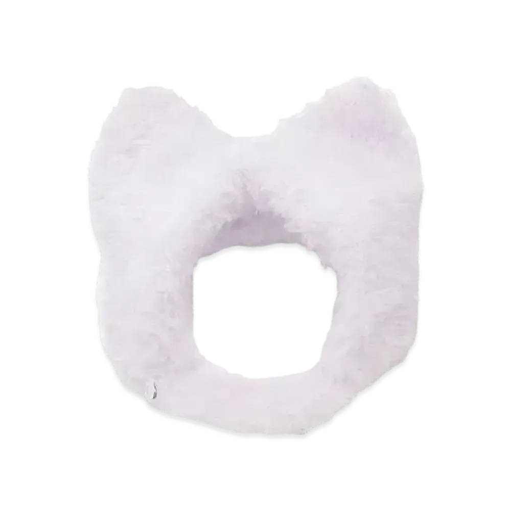 GELATO PIQUE Halloween Collection 'PIQUE MONSTER' Hair Band "Lavender"