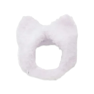 GELATO PIQUE Halloween Collection 'PIQUE MONSTER' Hair Band "Lavender"