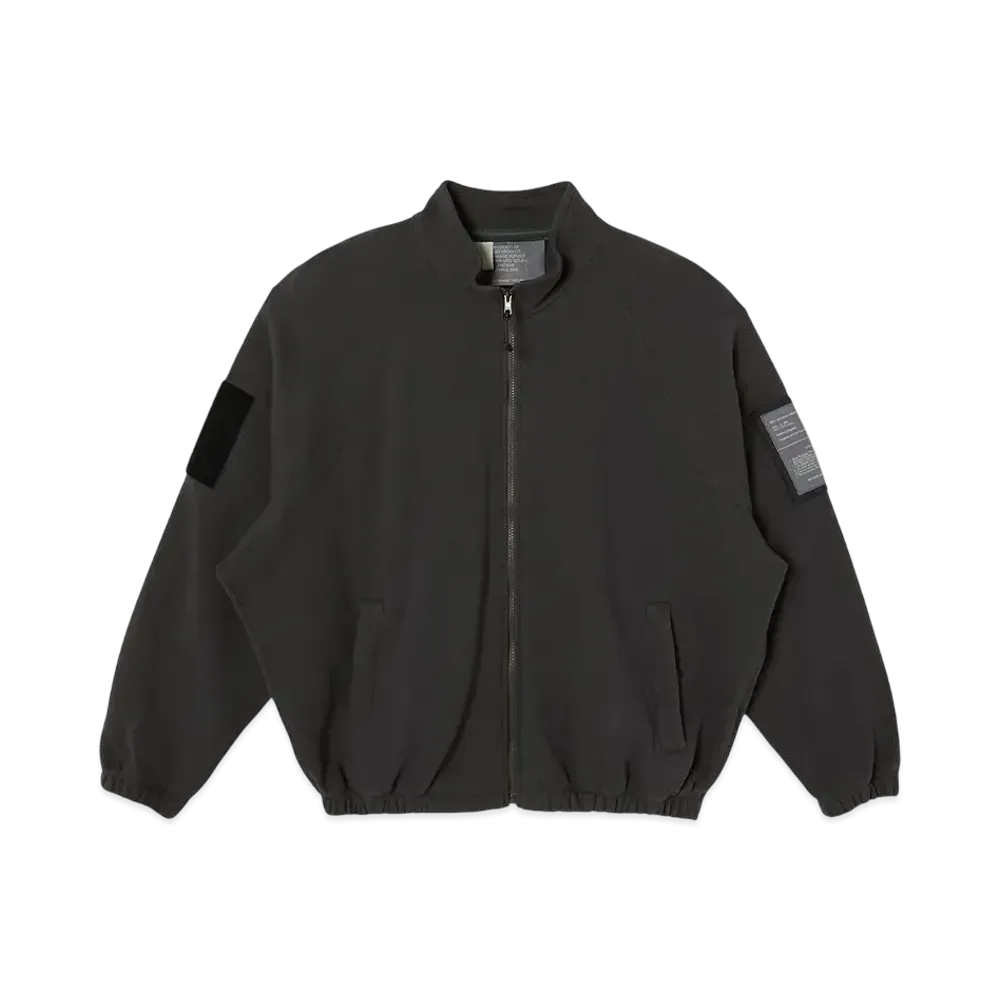 N.HOOLYWOOD Training Blouson "Charcoal"