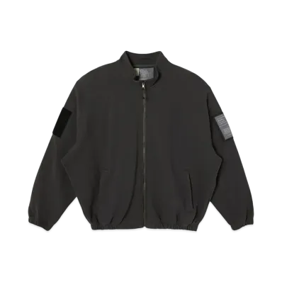 N.HOOLYWOOD Training Blouson "Charcoal"