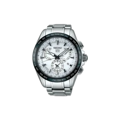SEIKO Astron "White" SBXB047