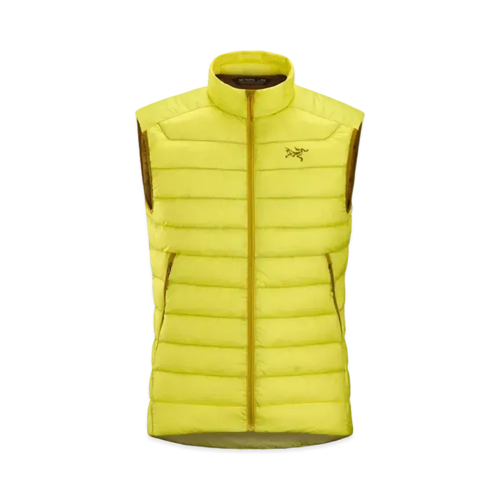 ARC'TERYX CERIUM Vest Men's "Oracle" X000006362