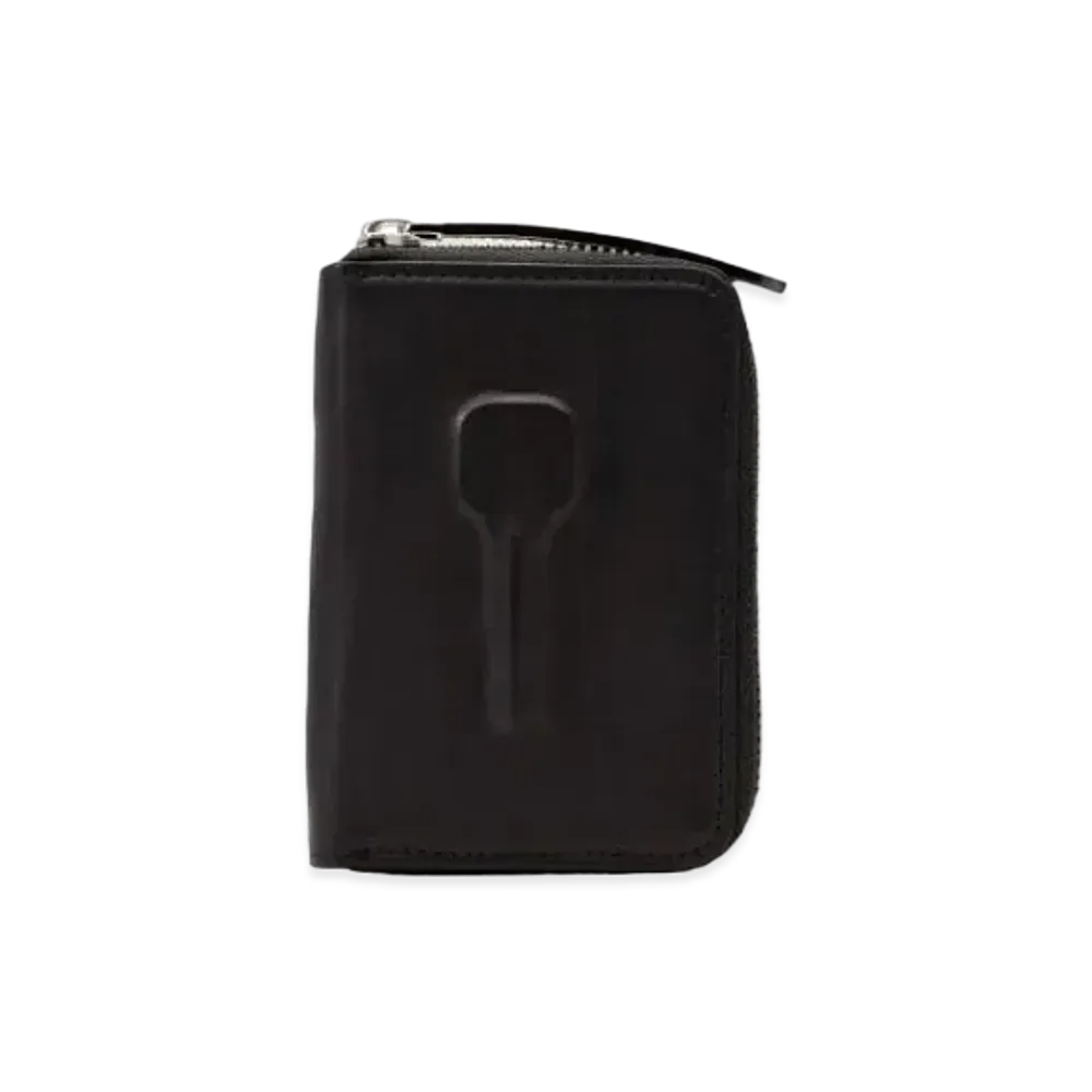 Maison MIHARA YASUHIRO Invisible Key Case "Black"