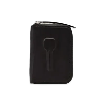 Maison MIHARA YASUHIRO Invisible Key Case "Black"