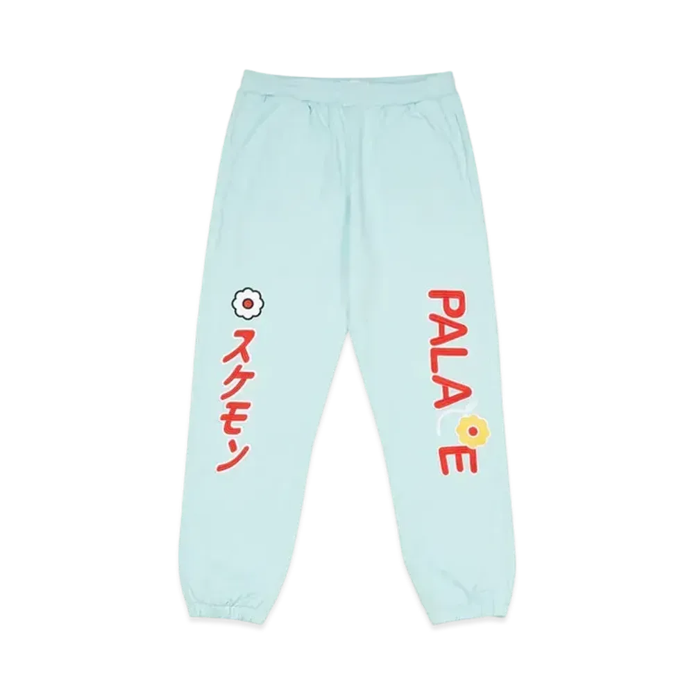 PALACE Cute Jogger "Light Blue"
