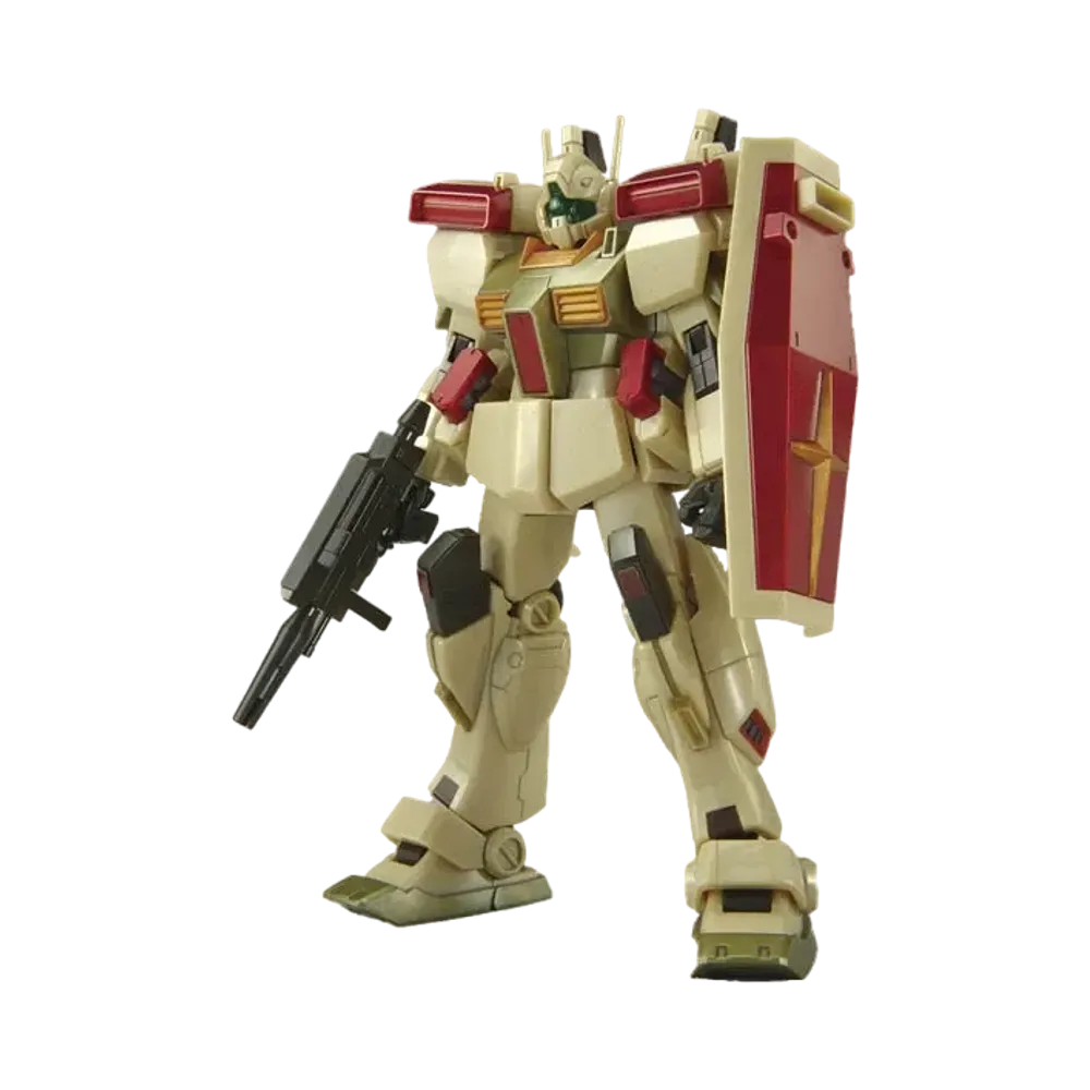 BANDAI "HIGH GRADE" -Mobile Suit Gundam Char's Counterattack- HG 1/144