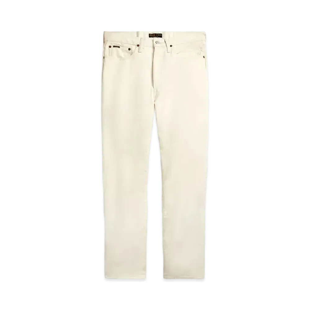 Polo Ralph Lauren x Naiomi Glassess Jeans "Natural"