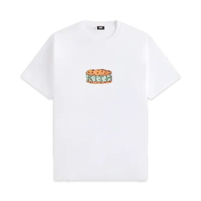 Kith Treats Mint Chip Tee "White"