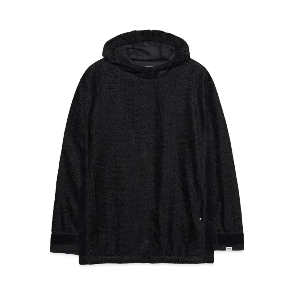 CMF OUTDOOR GARMENT OCTA HOODIE "BLACK"