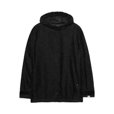 CMF OUTDOOR GARMENT OCTA HOODIE "BLACK"
