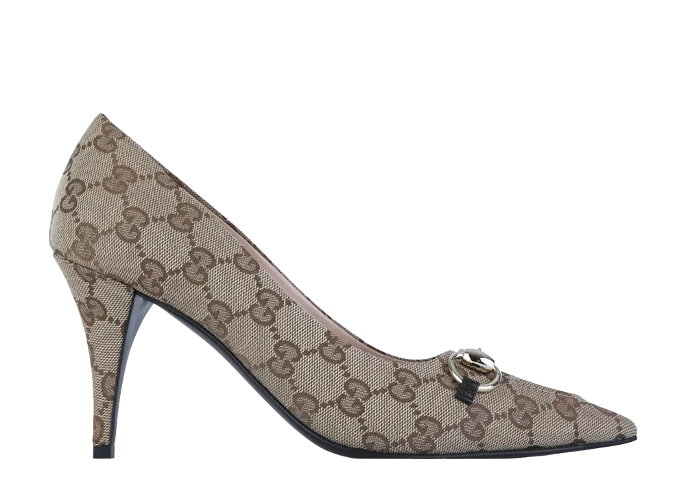 GUCCI Women's With Heel "Beige"