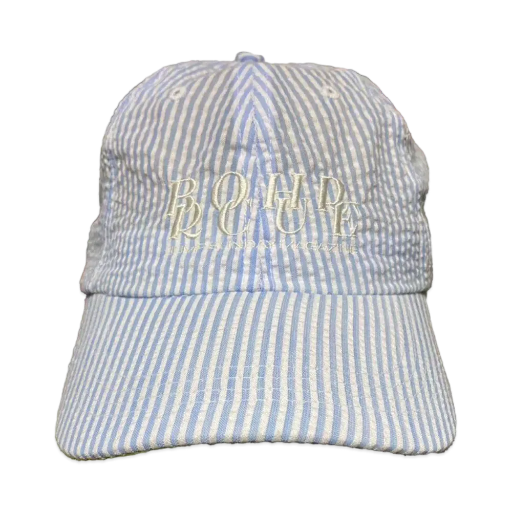 BROCHURE Marina Logo Cap "Candyst"