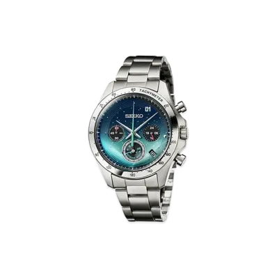 Hatsune Miku × SEIKO Happy 16th Birthday Watch (with Acrylic Stand)