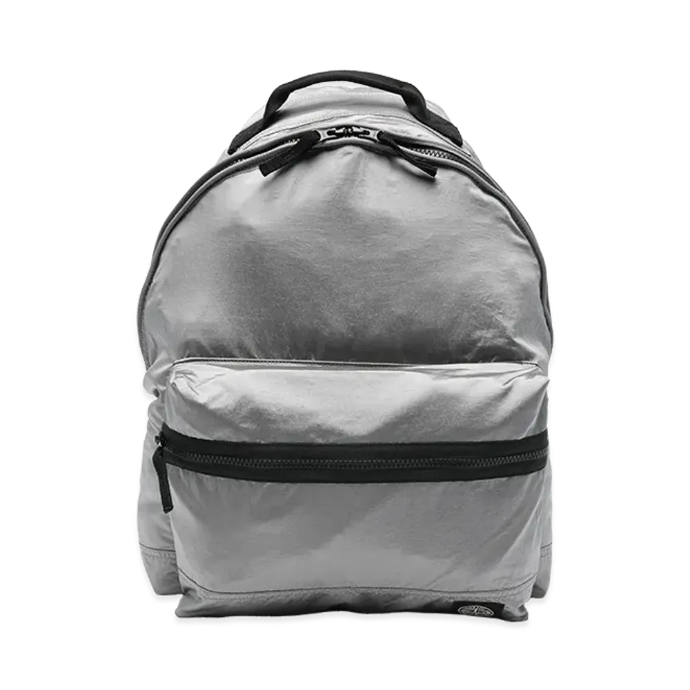 Stone Island Backpack "Grey"