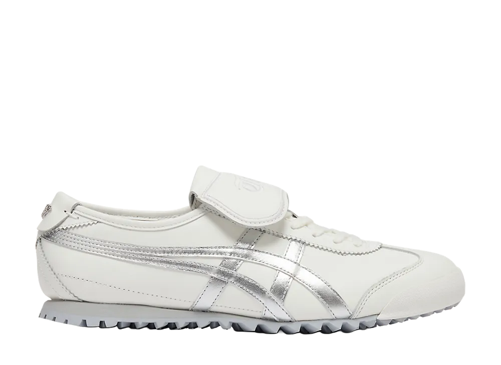 Onitsuka Tiger Mexico 66 Golf "Off-White/Pure Silver"