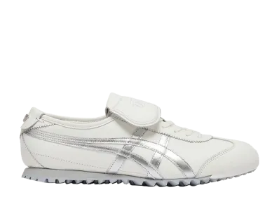 Onitsuka Tiger Mexico 66 Golf "Off-White/Pure Silver"