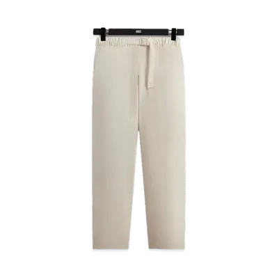 Kith 101 Belted Callum Pant "Sandrift"