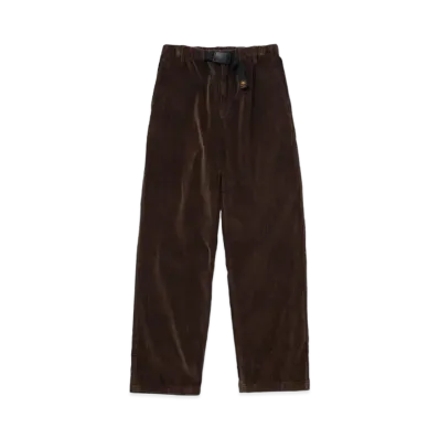RATS Corduroy Easy Pants "Brown"