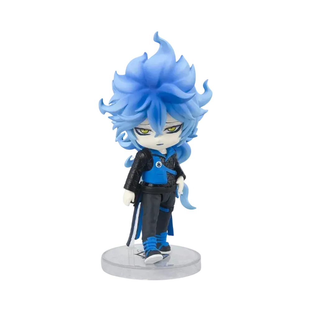 BANDAI "Figuarts mini" -Disney Twisted-Wonderland- Idea shroud