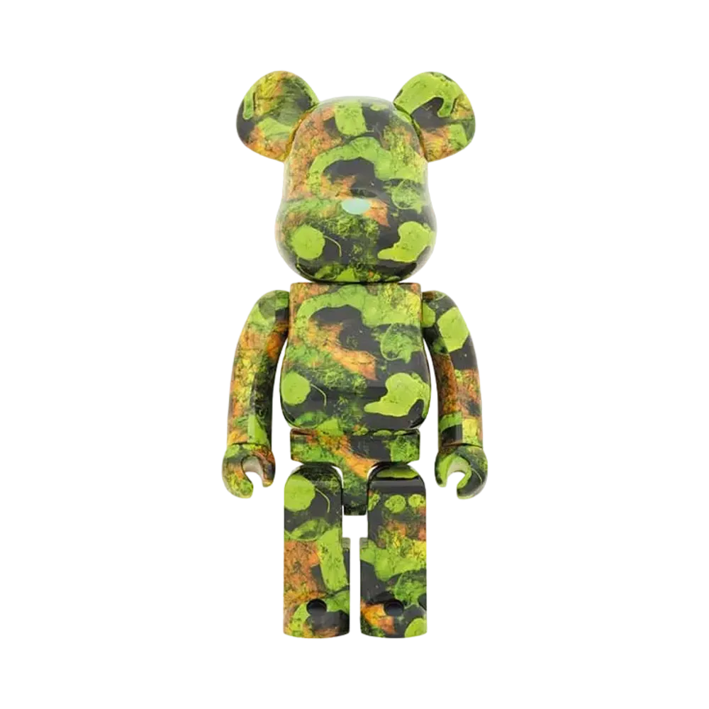 Bearbrick PUSHEAD #6 1000%