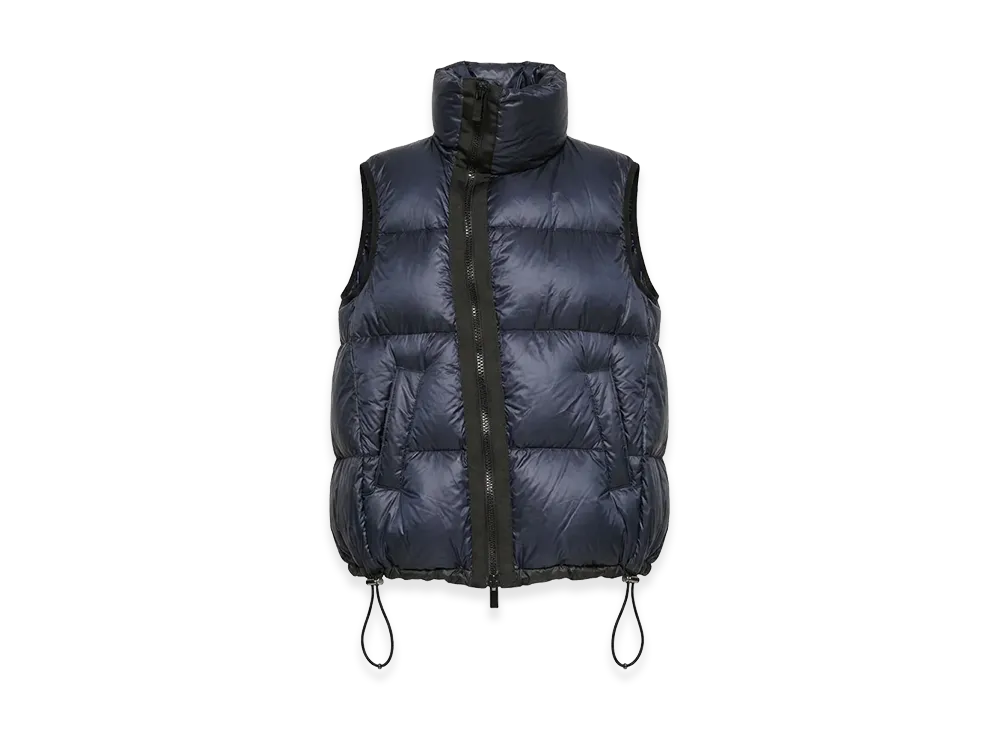 sacai Women's Jackets "Navy"