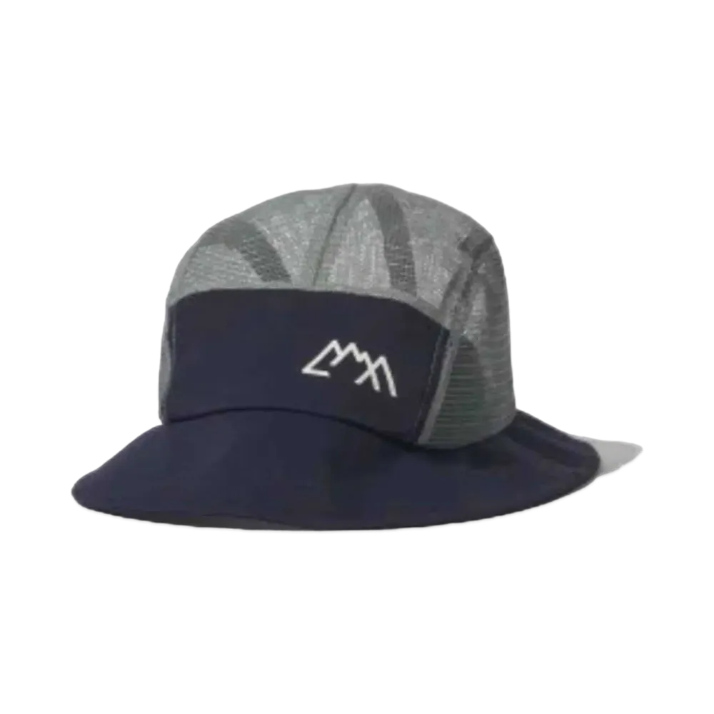 CMF OUTDOOR GARMENT Duck Bill Hat -2024FW- "Navy/Gray"