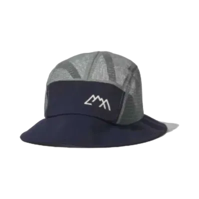 CMF OUTDOOR GARMENT Duck Bill Hat -2024FW- "Navy/Gray"