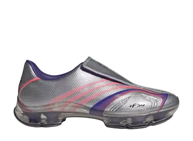 adidas F50 Adiframe "Solar Purple/Solar Turbo/Silver Metallic"