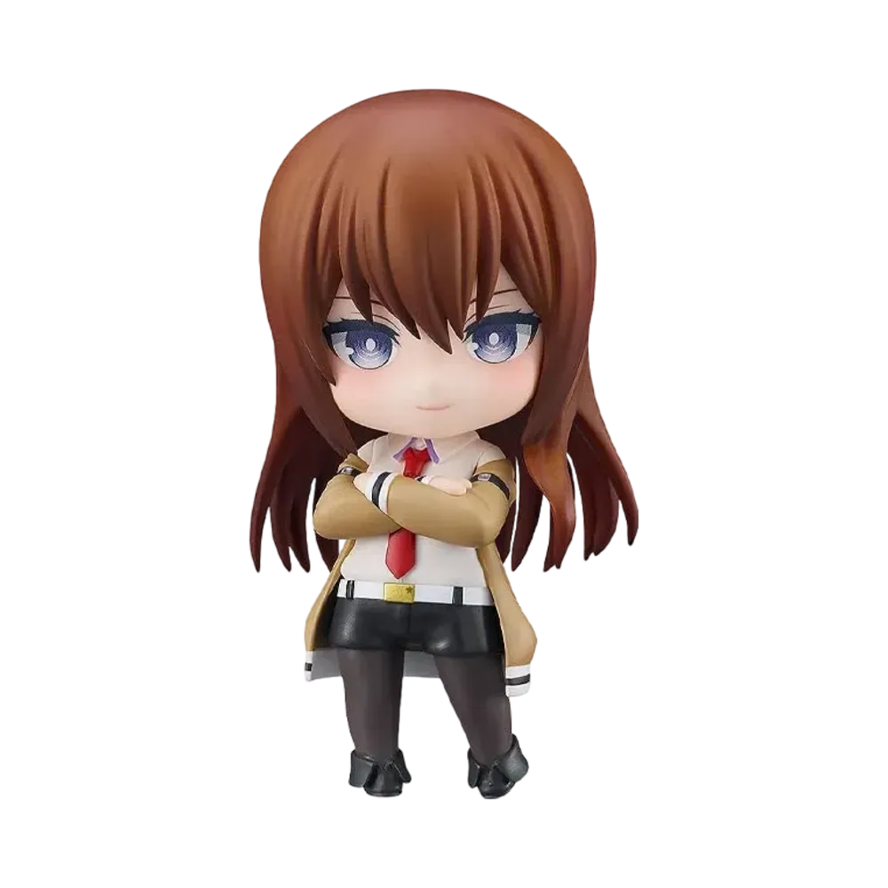 Good Smile Company "Nendoroid" -STEINS;GATE- Kurisu Makise 2.0