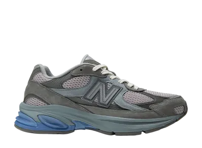 New Balance 2010 "Harbor Grey/Fairweather Blue"